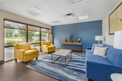 Photo 5 - Comfort Inn Chattanooga Downtown Southside