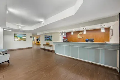 Photo 3 - Comfort Inn Chattanooga Downtown Southside