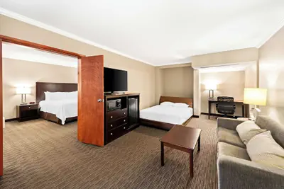 Photo 5 - Best Western State Fair Inn