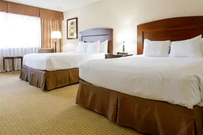 Photo 2 - Maverick Hotel and Casino by Red Lion Hotels