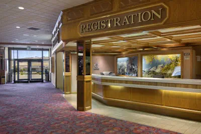 Photo 3 - Maverick Hotel and Casino by Red Lion Hotels