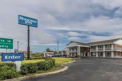 Photo 2 - Rodeway Inn Jackson Northwest