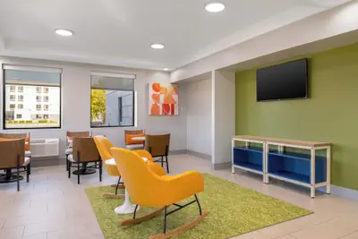 Photo 4 - Spark by Hilton Fishkill