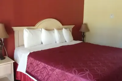 Photo 4 - Americas Best Value Presidents Inn on Munras