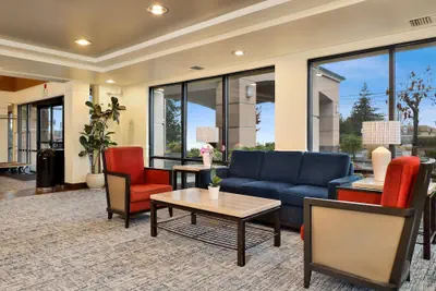 Photo 3 - Comfort Inn Bellingham
