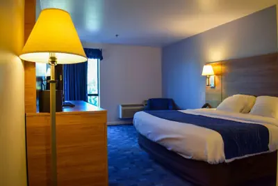 Photo 2 - Comfort Inn Bellingham