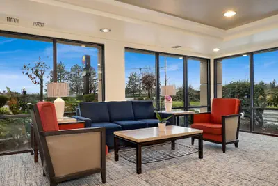 Photo 4 - Comfort Inn Bellingham