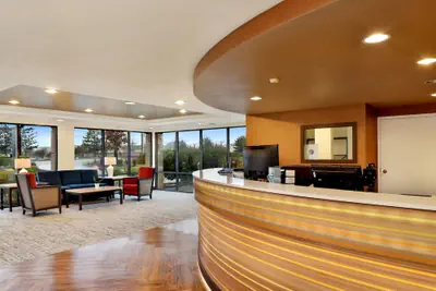 Photo 5 - Comfort Inn Bellingham