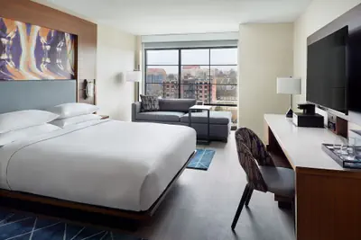 Photo 5 - Marriott Knoxville Downtown