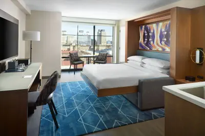 Photo 3 - Marriott Knoxville Downtown