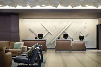 Photo 2 - Marriott Knoxville Downtown