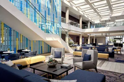 Photo 4 - Ventura Beach Marriott