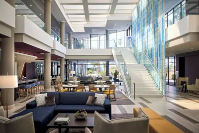 Photo 5 - Ventura Beach Marriott