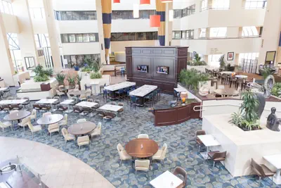 Photo 4 - Embassy Suites by Hilton West Palm Beach Central