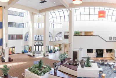 Photo 3 - Embassy Suites by Hilton West Palm Beach Central
