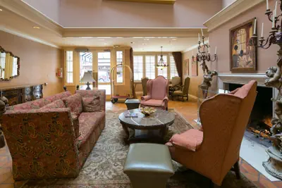 Photo 2 - Spindrift Inn