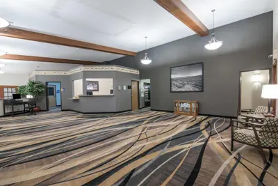 Photo 2 - Days Inn by Wyndham Watertown