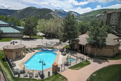 Photo 2 - Comfort Inn Near Vail Beaver Creek