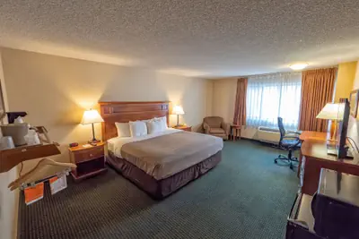 Photo 4 - Comfort Inn Near Vail Beaver Creek