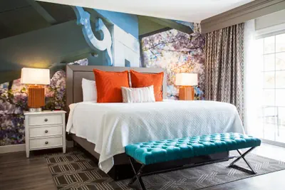 Photo 3 - Hotel Indigo Atlanta-Vinings Ballpark Area by IHG