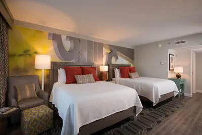 Photo 5 - Hotel Indigo Atlanta-Vinings Ballpark Area by IHG