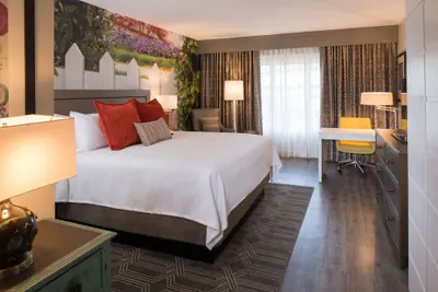 Photo 4 - Hotel Indigo Atlanta-Vinings Ballpark Area by IHG