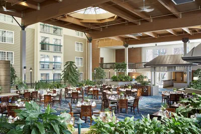 Photo 4 - DoubleTree by Hilton Burlington Vermont