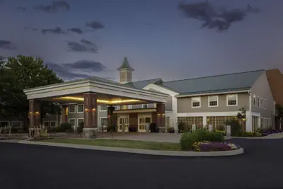 Photo 2 - DoubleTree by Hilton Burlington Vermont