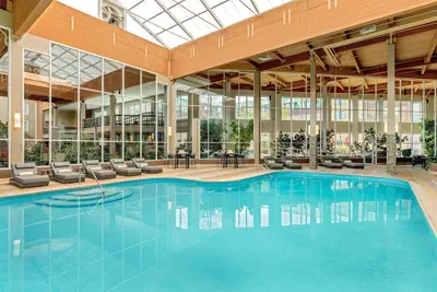 Photo 2 - DoubleTree by Hilton Burlington Vermont