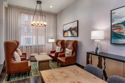Photo 4 - DoubleTree by Hilton Burlington Vermont
