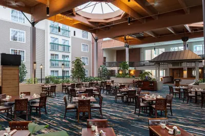 Photo 3 - DoubleTree by Hilton Burlington Vermont