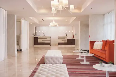 Photo 2 - Delta Hotels by Marriott Orlando Lake Buena Vista