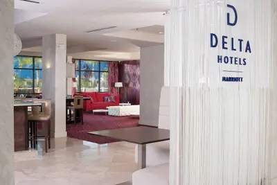 Photo 3 - Delta Hotels by Marriott Orlando Lake Buena Vista