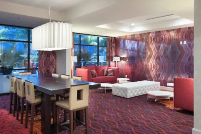 Photo 4 - Delta Hotels by Marriott Orlando Lake Buena Vista