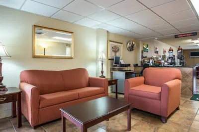 Photo 3 - Quality Inn & Suites Monroe