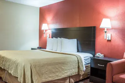 Photo 5 - Quality Inn & Suites Monroe