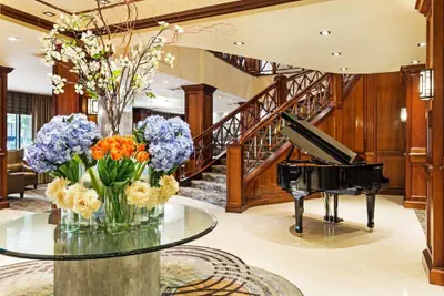 Photo 3 - Crowne Plaza Knoxville Downtown University by IHG