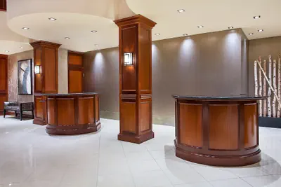 Photo 4 - Crowne Plaza Knoxville Downtown University by IHG