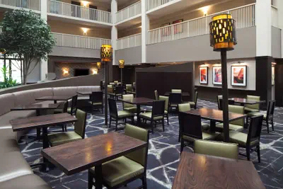 Photo 3 - Embassy Suites by Hilton Philadelphia Airport