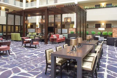 Photo 5 - Embassy Suites by Hilton Philadelphia Airport