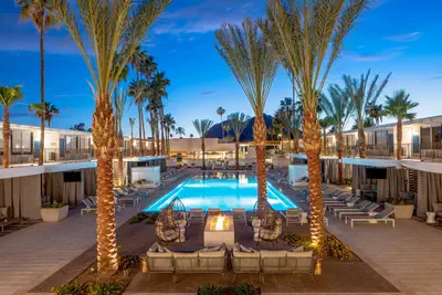 Photo 2 - Hotel Adeline, Scottsdale, a Tribute Portfolio Hotel