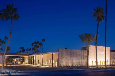 Photo 2 - Hotel Adeline, Scottsdale, a Tribute Portfolio Hotel