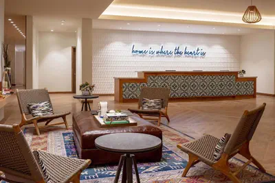 Photo 3 - Hotel Adeline, Scottsdale, a Tribute Portfolio Hotel