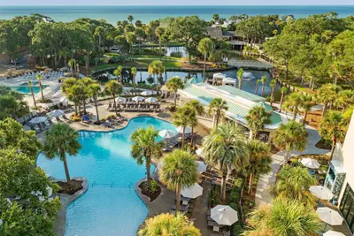 Photo 2 - Sonesta Resort Hilton Head Island