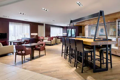 Photo 5 - Sheraton by Marriott Atlanta Perimeter Dunwoody