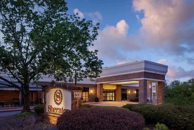 Photo 2 - Sheraton by Marriott Atlanta Perimeter Dunwoody