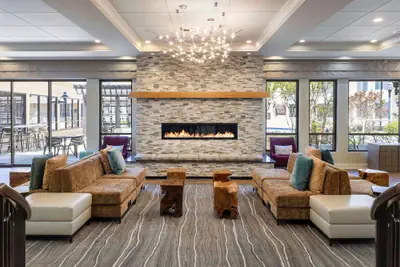 Photo 3 - Sheraton by Marriott Atlanta Perimeter Dunwoody