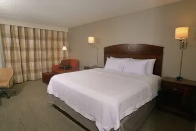 Photo 4 - Hampton Inn Springfield-South