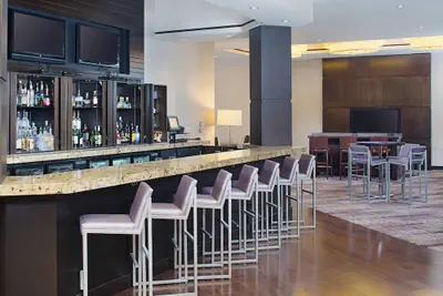Photo 3 - Pleasanton Marriott