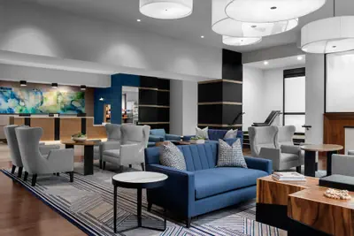 Photo 2 - Pleasanton Marriott